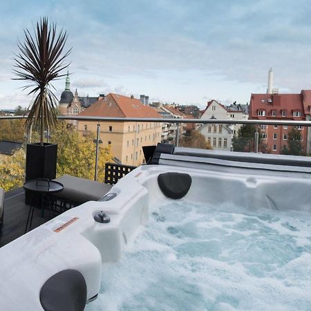 Best Western Hotel Norrkoping City Eksteriør billede