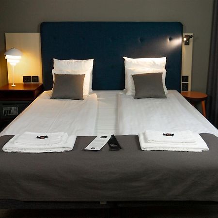 Best Western Hotel Norrkoping City Eksteriør billede