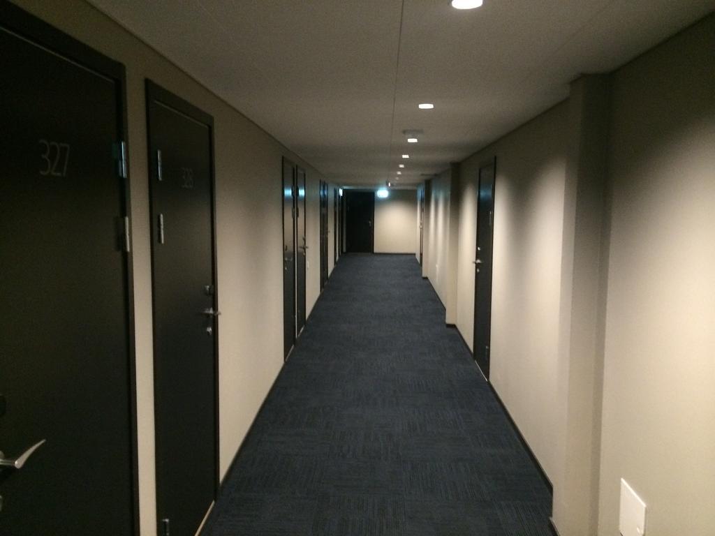 Best Western Hotel Norrkoping City Eksteriør billede