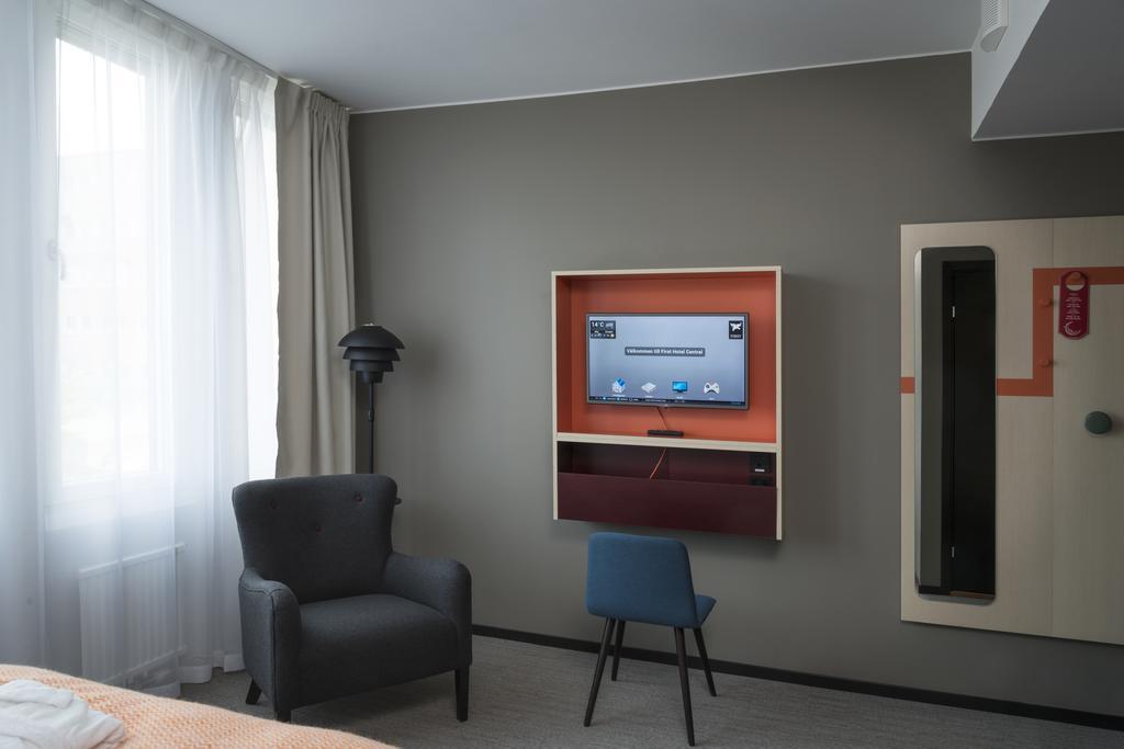 Best Western Hotel Norrkoping City Eksteriør billede