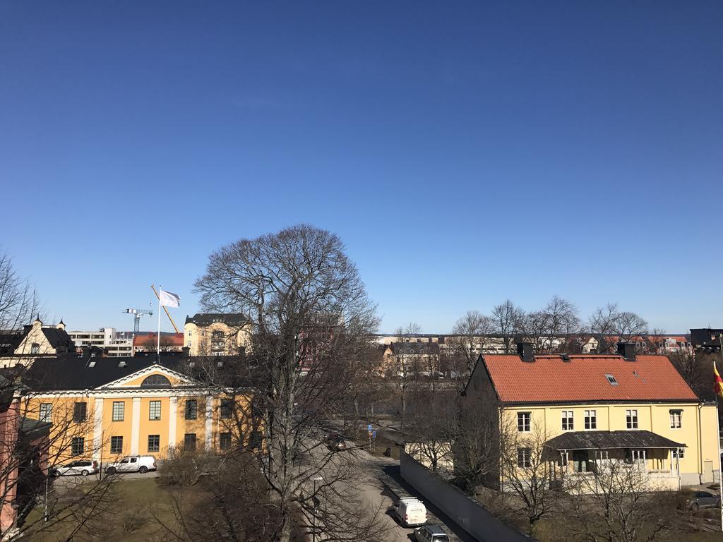 First Hotel Central Norrköping Eksteriør billede