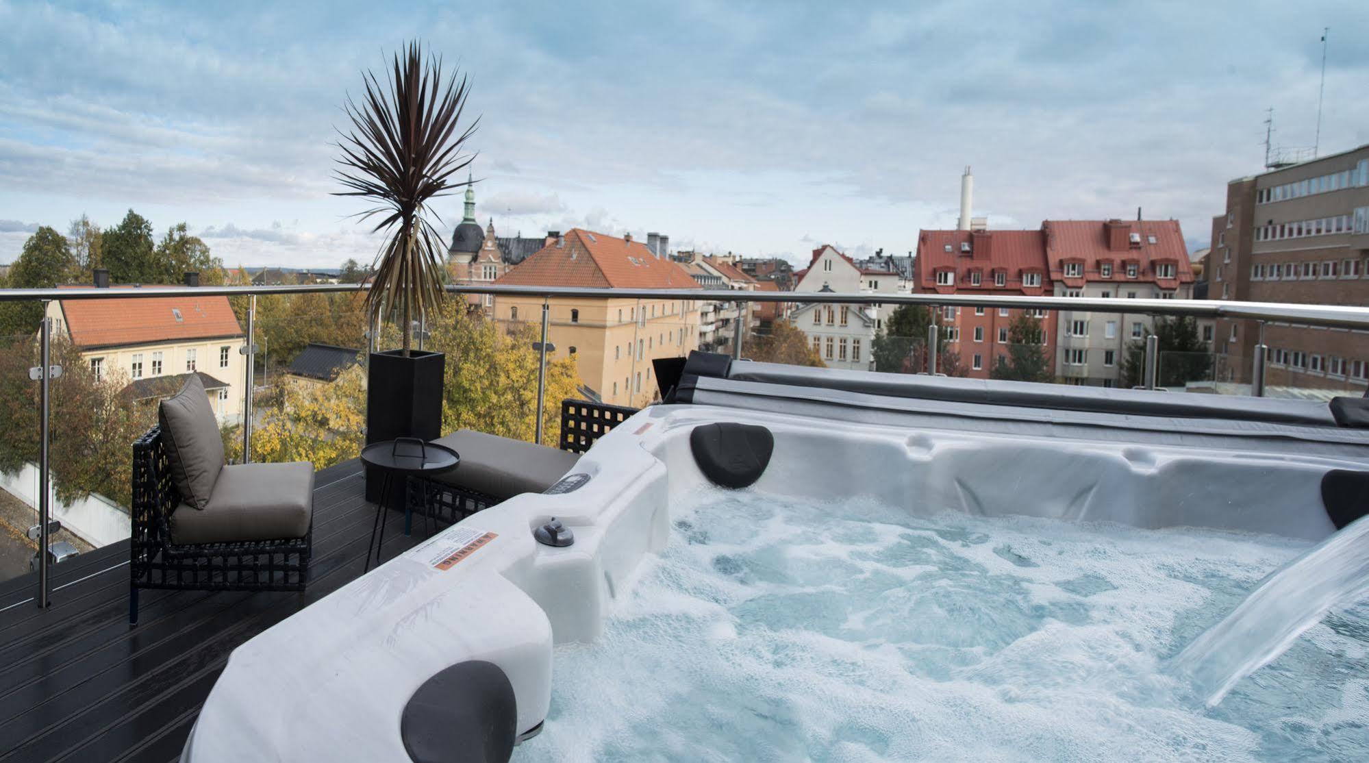 Best Western Hotel Norrkoping City Eksteriør billede