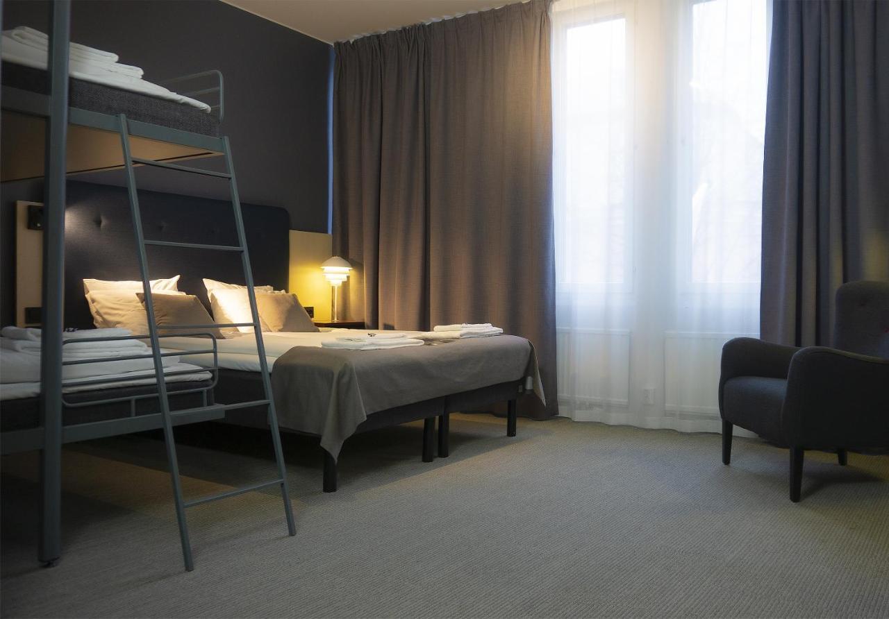 Best Western Hotel Norrkoping City Eksteriør billede