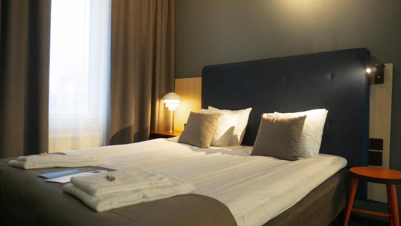 Best Western Hotel Norrkoping City Eksteriør billede