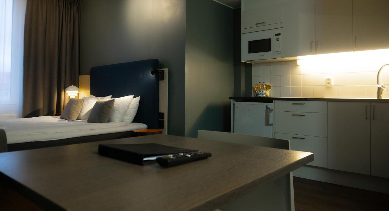 Best Western Hotel Norrkoping City Eksteriør billede
