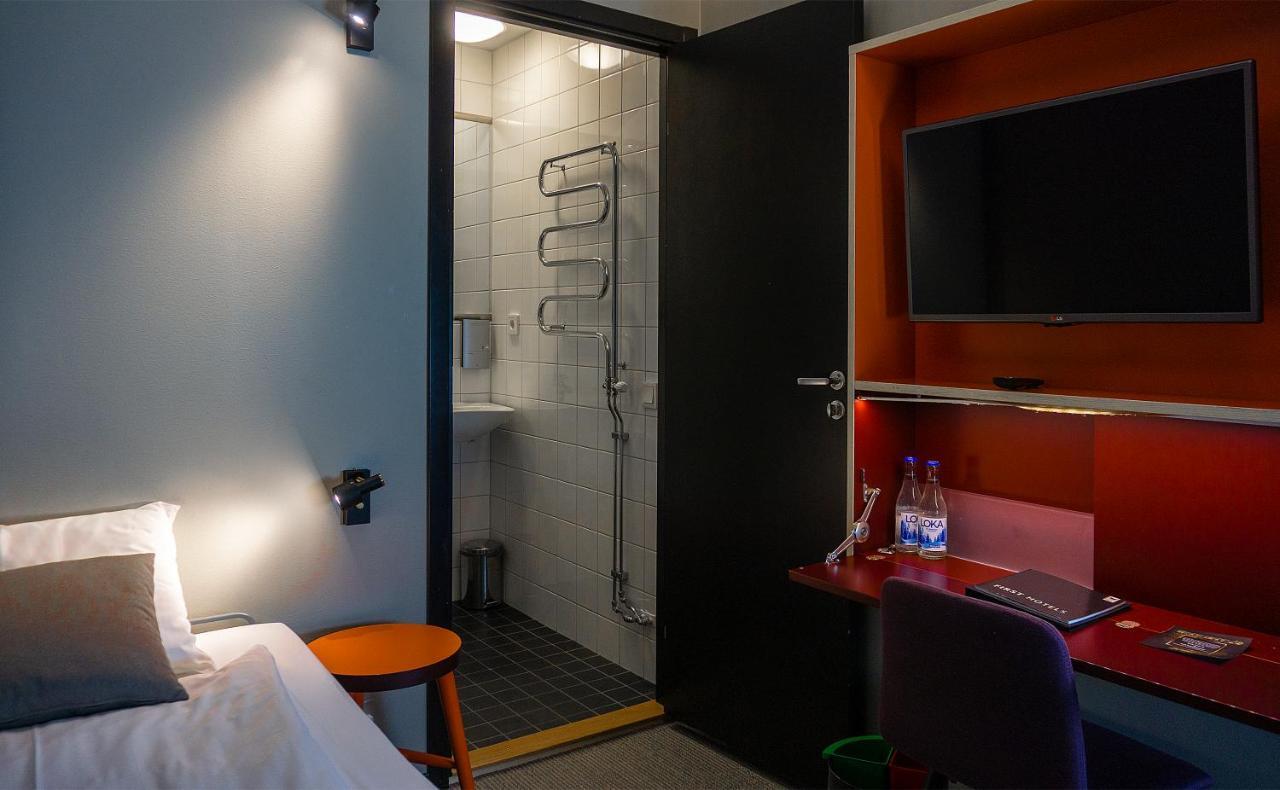 Best Western Hotel Norrkoping City Eksteriør billede