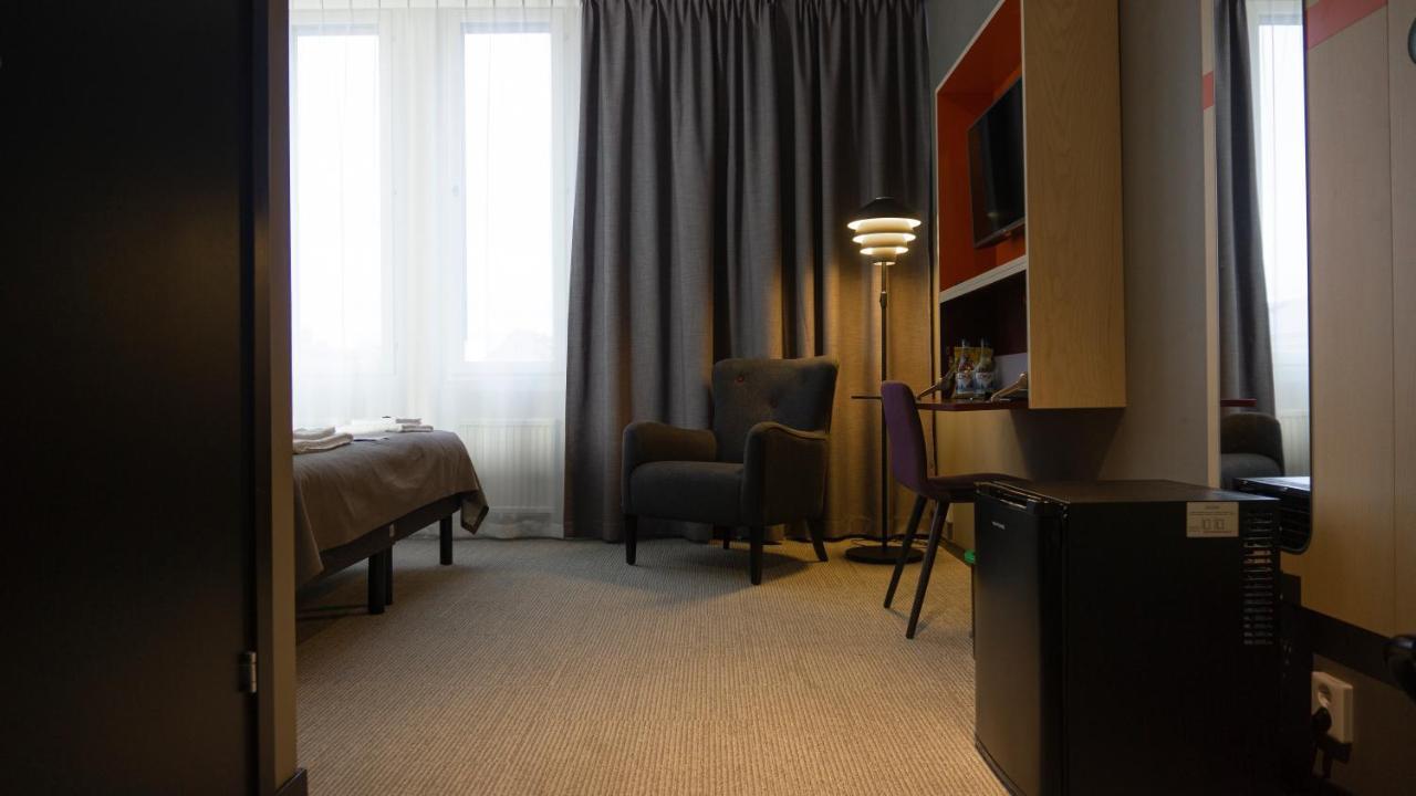 Best Western Hotel Norrkoping City Eksteriør billede