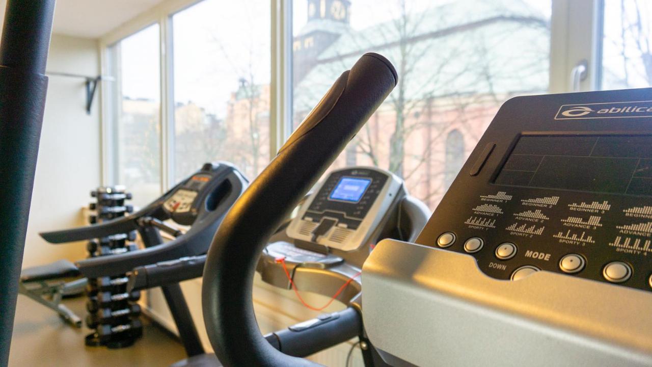 Best Western Hotel Norrkoping City Eksteriør billede