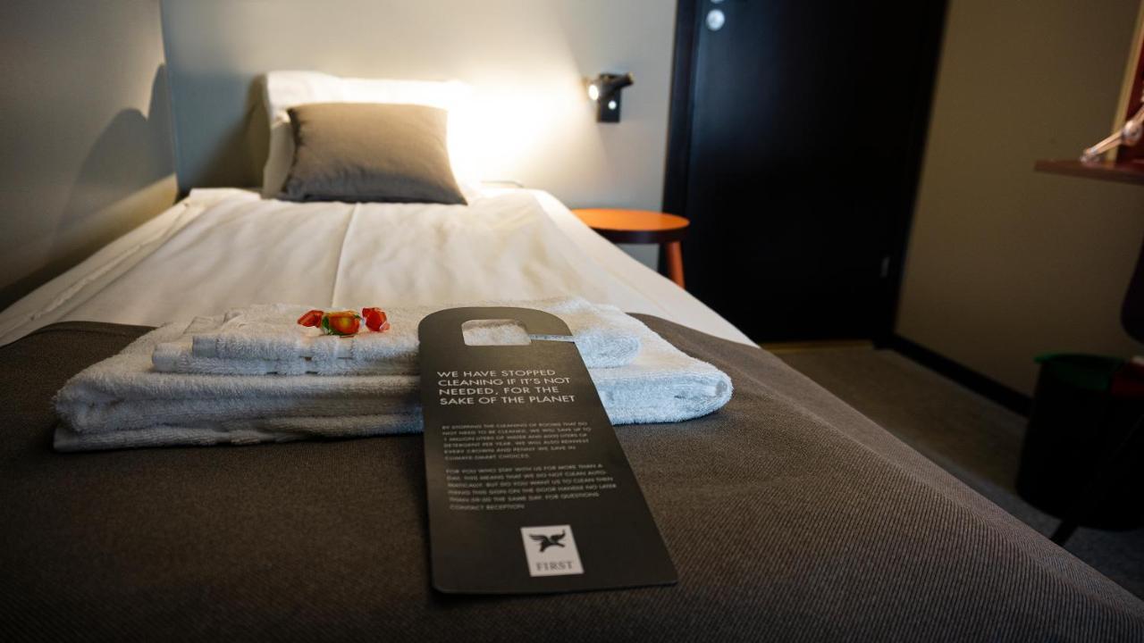 Best Western Hotel Norrkoping City Eksteriør billede